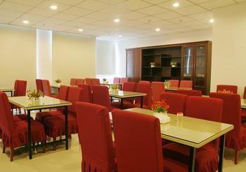 Hanting Express Hotel Wuxi Sunshine Square Екстериор снимка